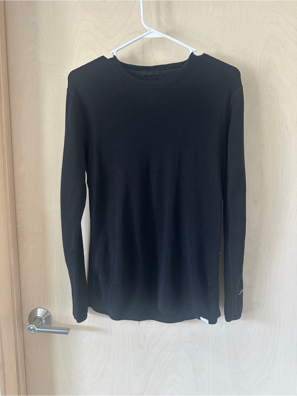 Merino Tech 250 Wool Small Base Layer Men’s Small
